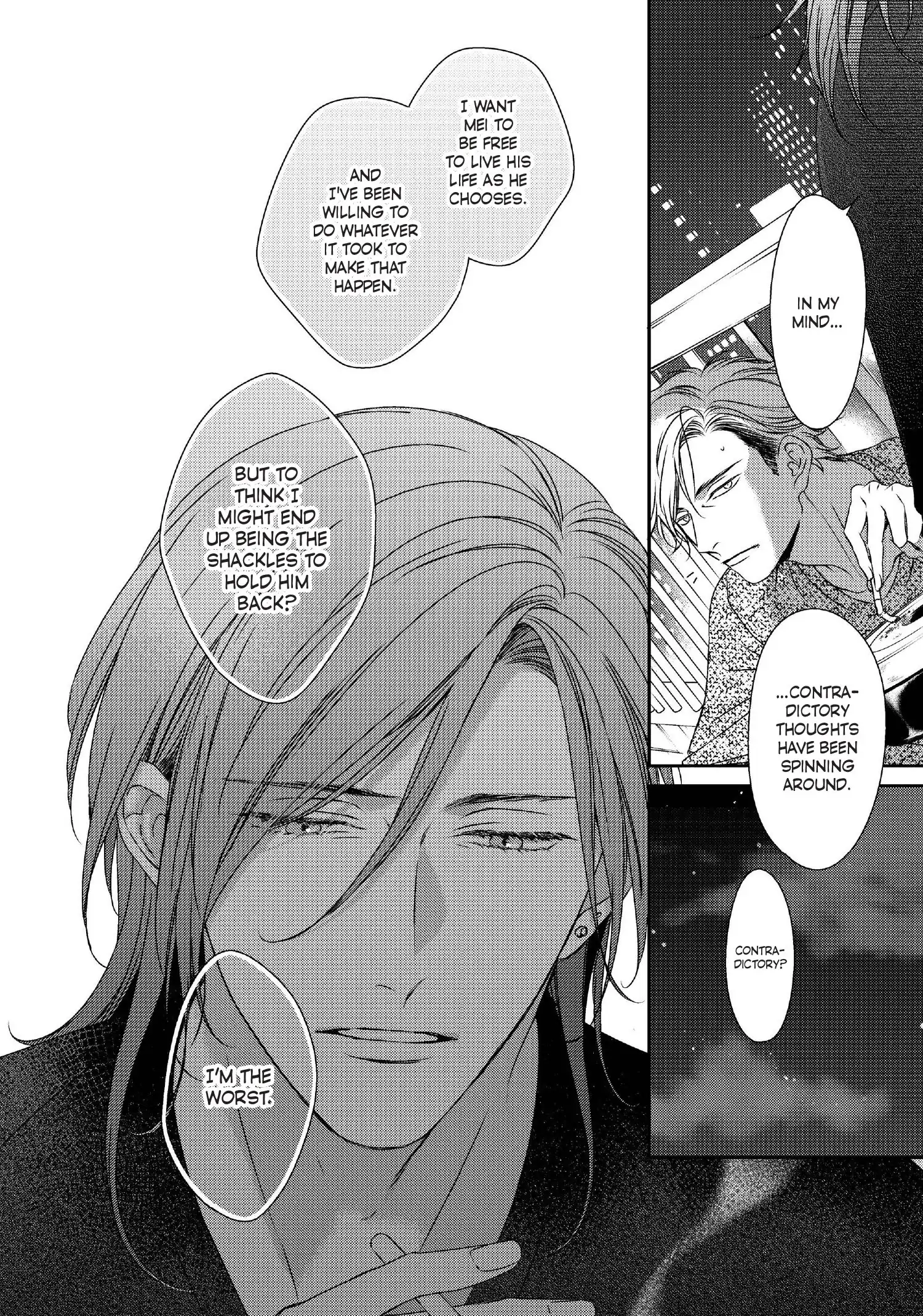 Engage Chapter 17 page 19 - 