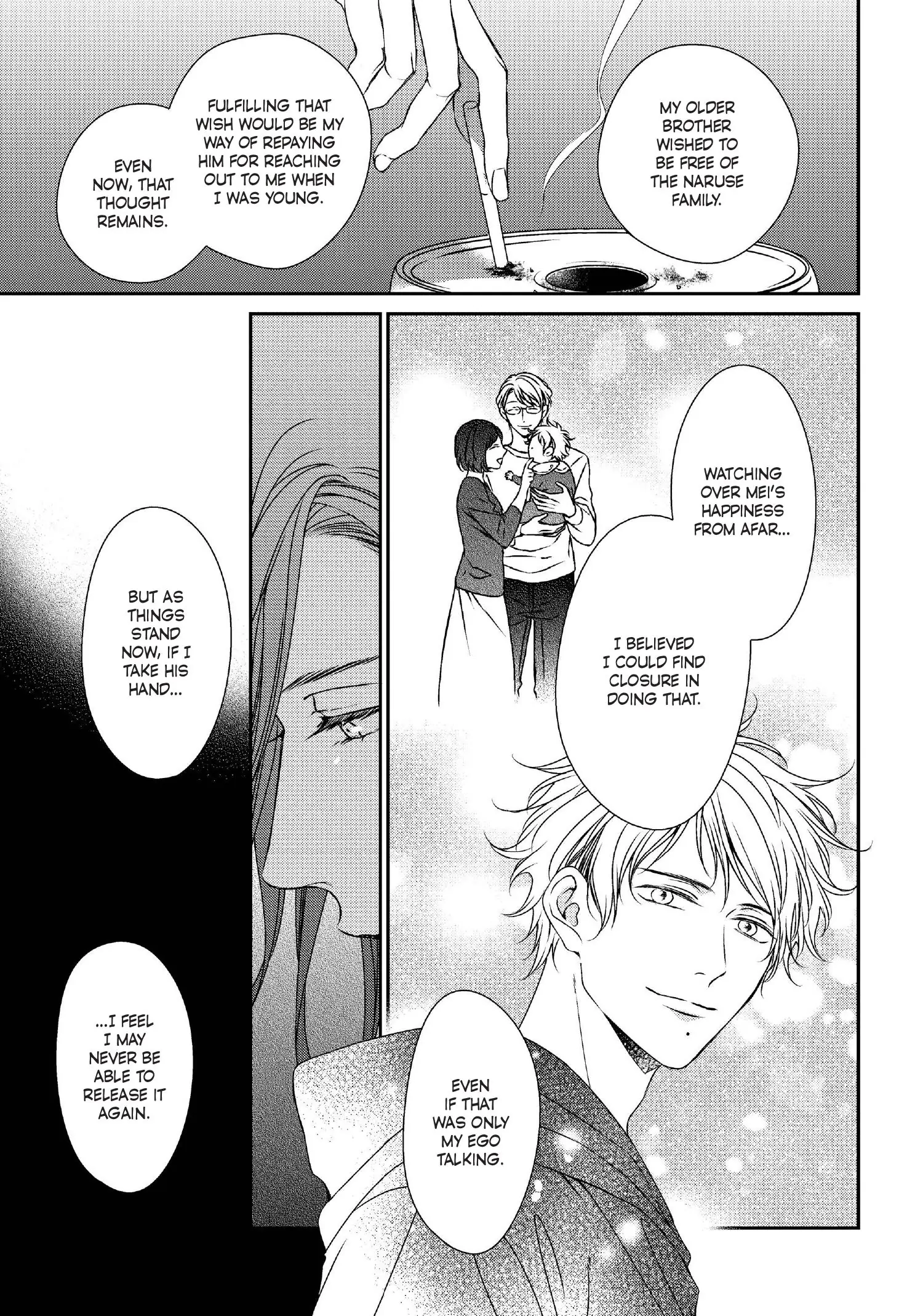 Engage Chapter 17 page 20 - 