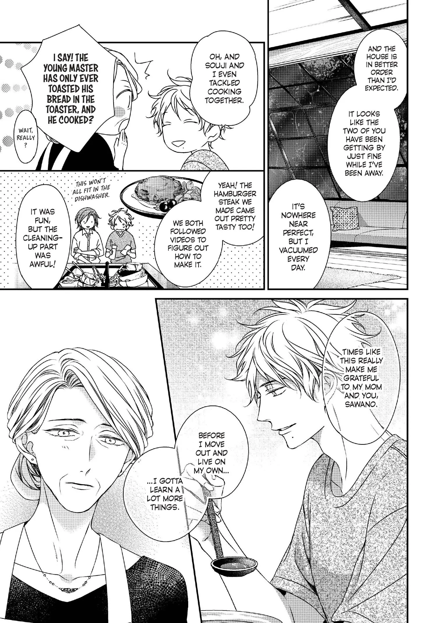 Engage Chapter 17 page 28 - 
