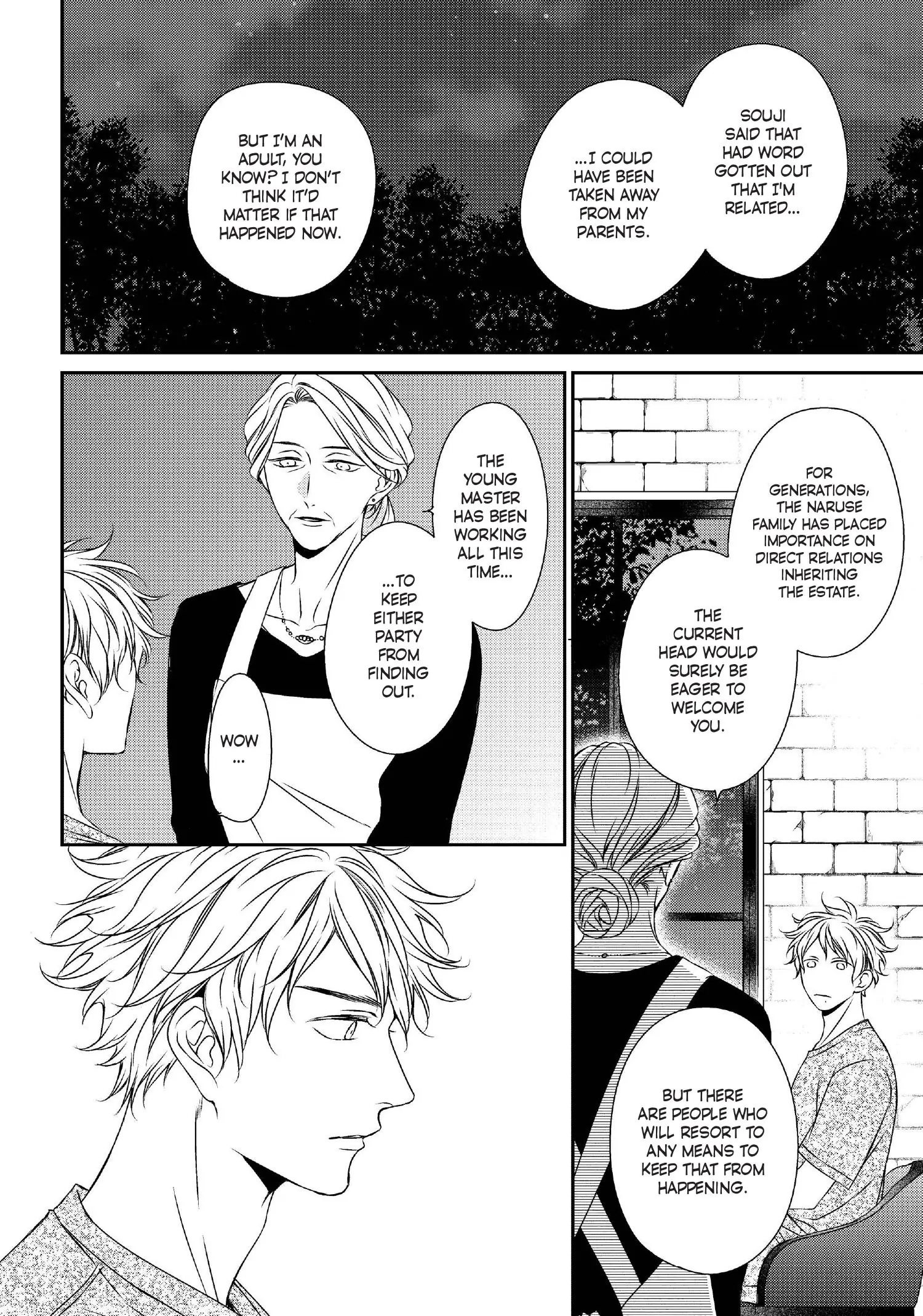 Engage Chapter 17 page 31 - 