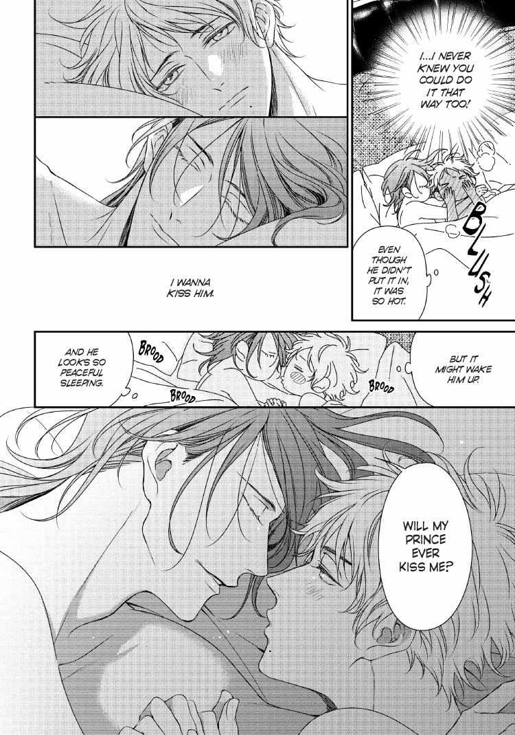 Engage Chapter 24 page 103 - 