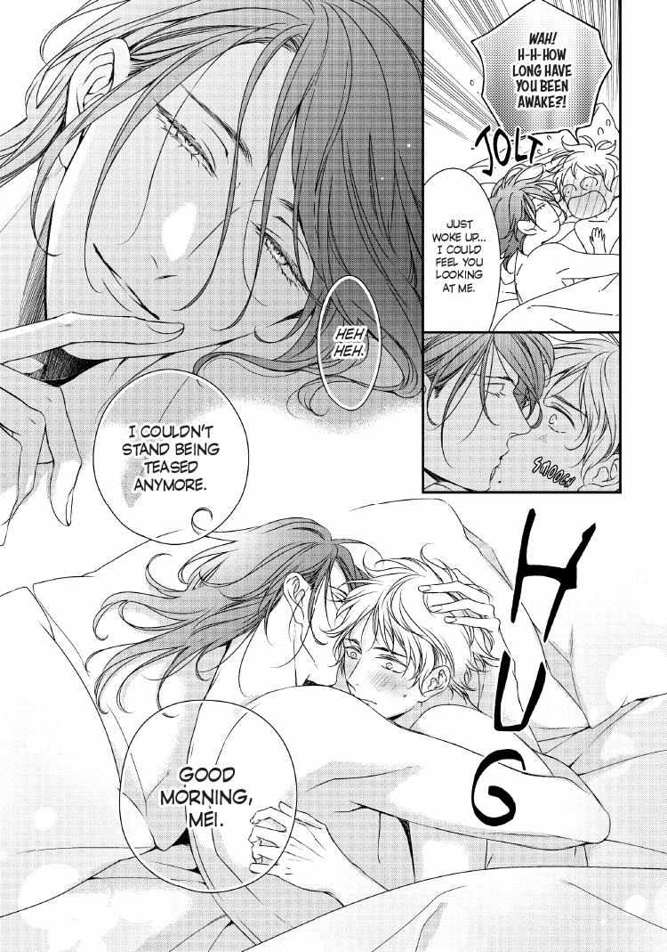 Engage Chapter 24 page 104 - 