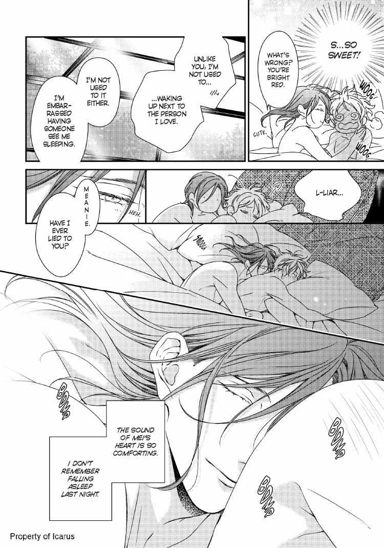 Engage Chapter 24 page 105 - 