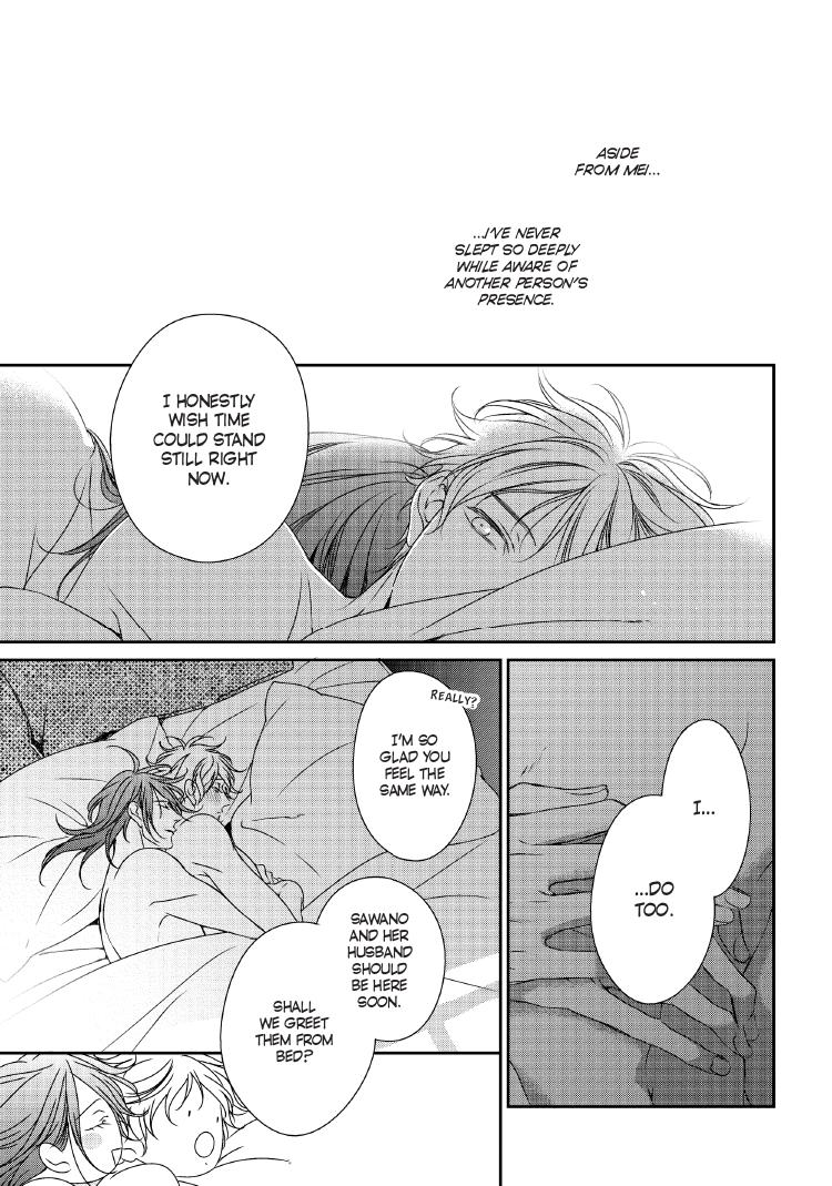 Engage Chapter 24 page 106 - 