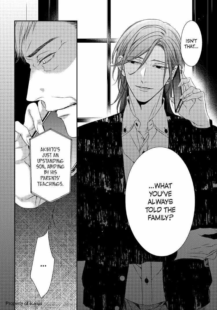 Engage Chapter 24 page 111 - 