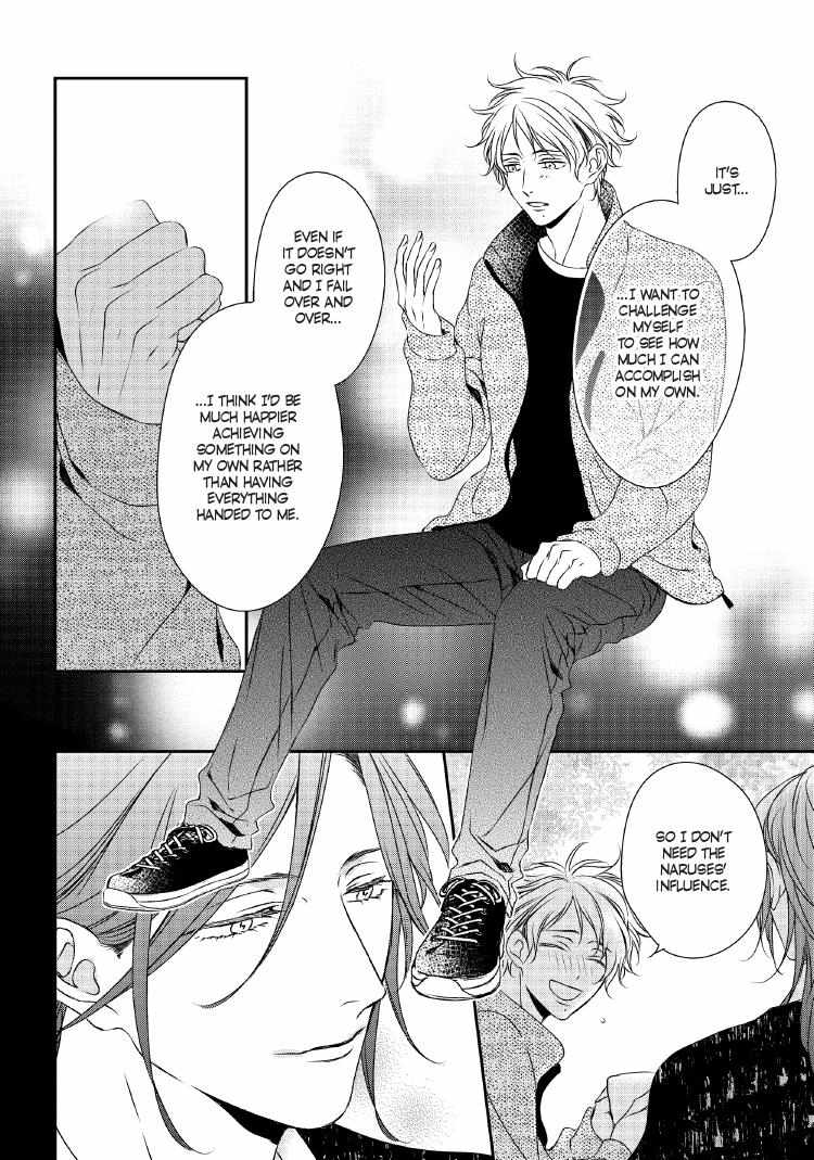 Engage Chapter 24 page 119 - 