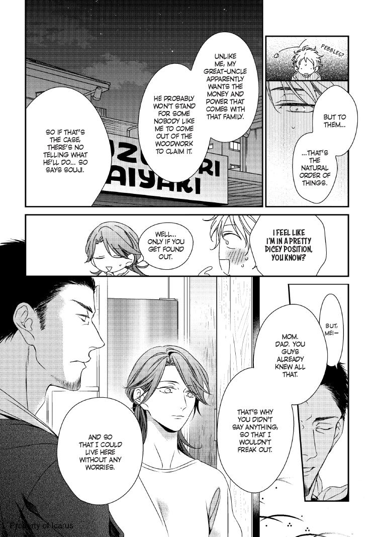 Engage Chapter 24 page 129 - 