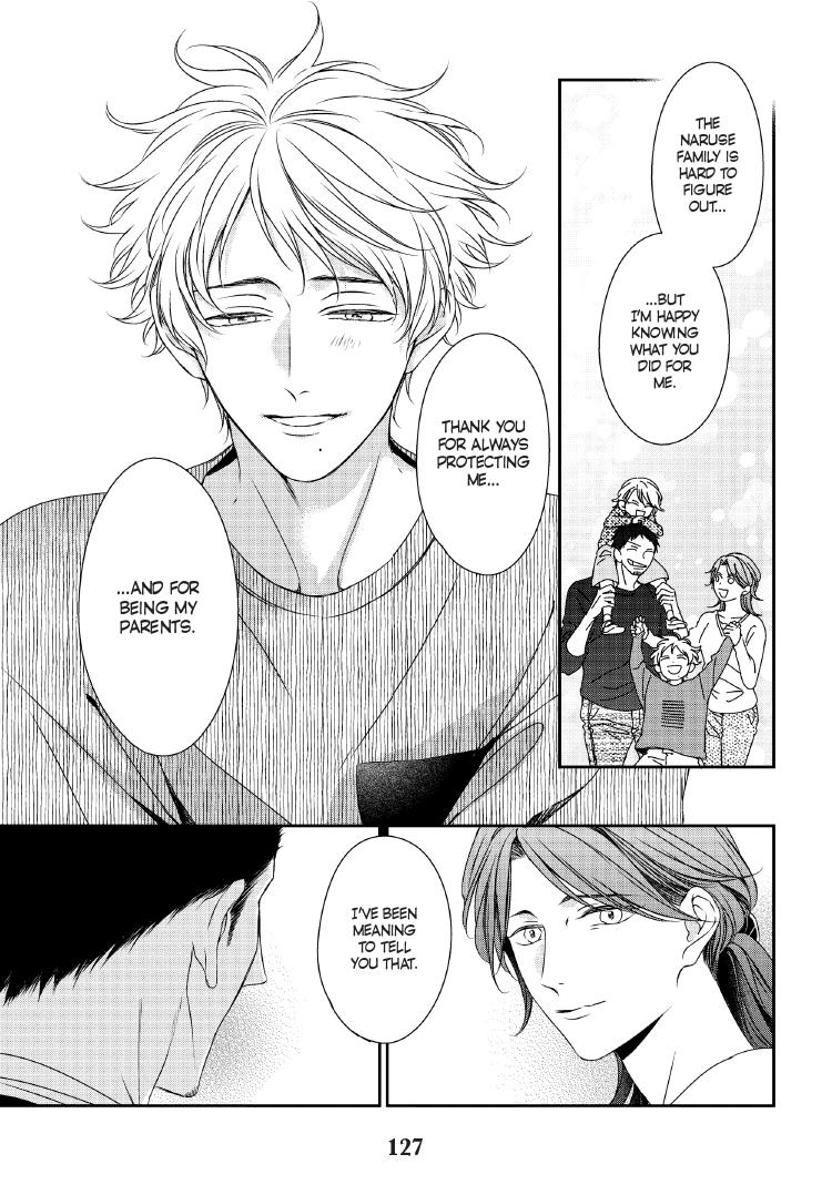 Engage Chapter 24 page 130 - 