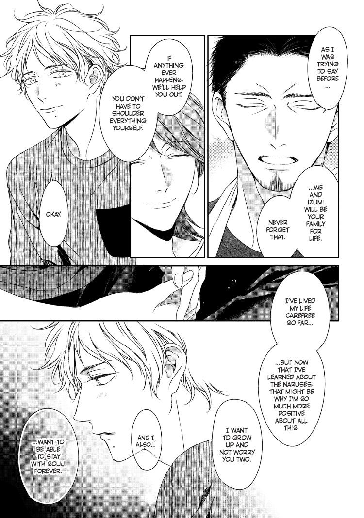 Engage Chapter 24 page 132 - 