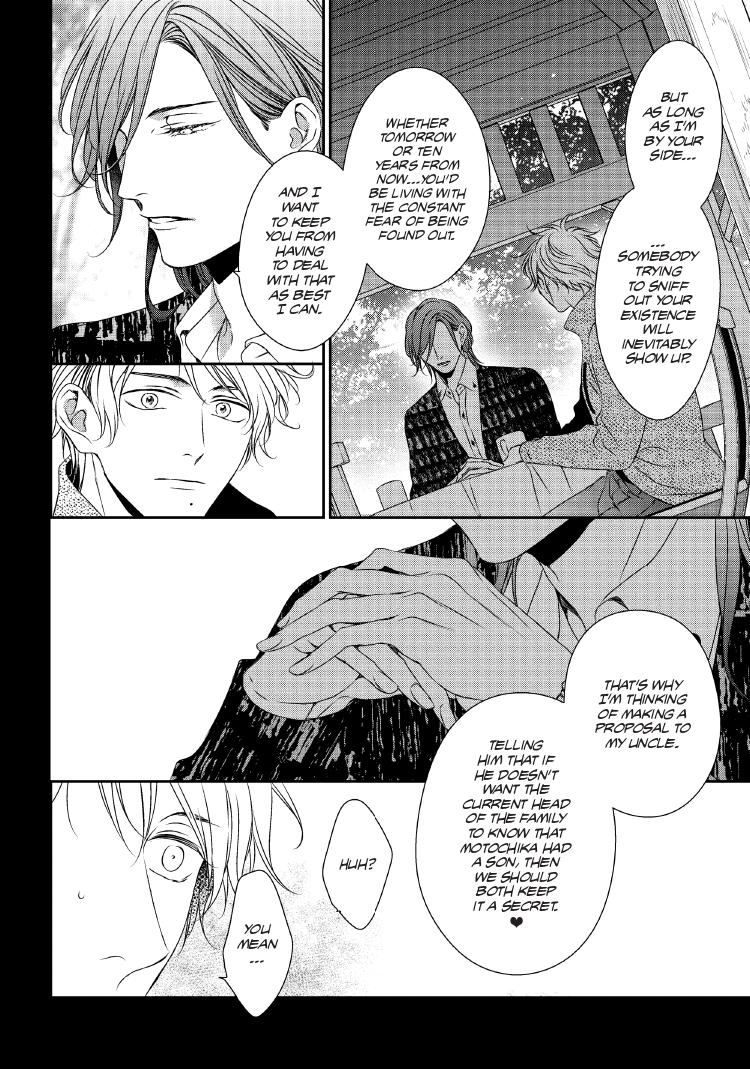 Engage Chapter 24 page 135 - 