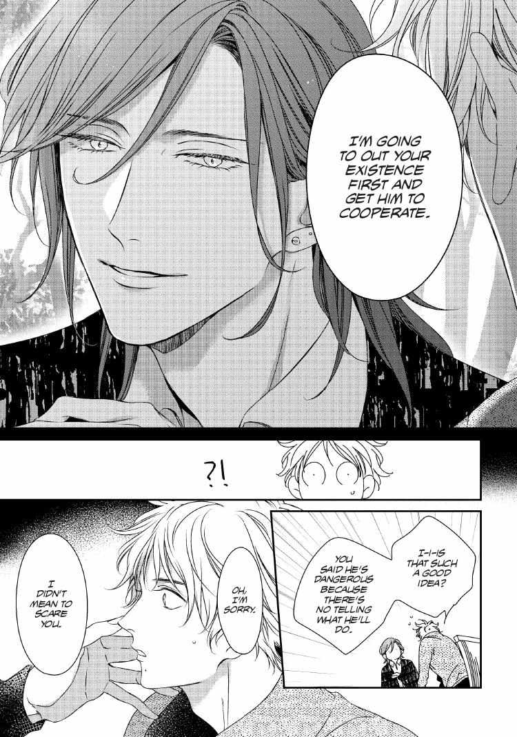Engage Chapter 24 page 136 - 