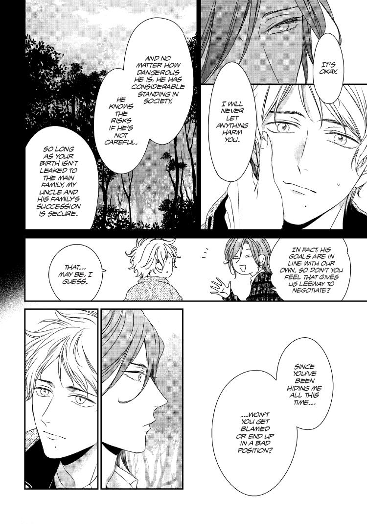 Engage Chapter 24 page 137 - 