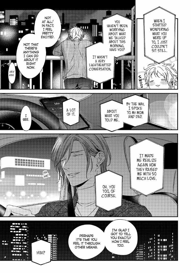 Engage Chapter 24 page 144 - 