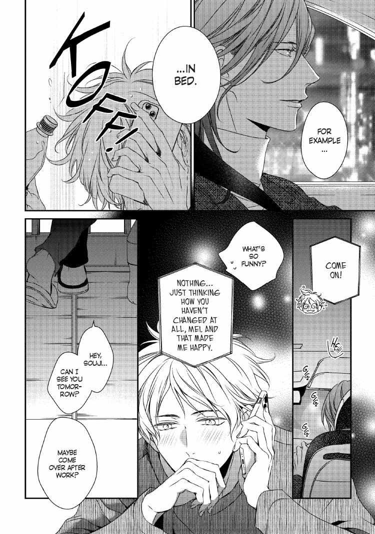 Engage Chapter 24 page 145 - 