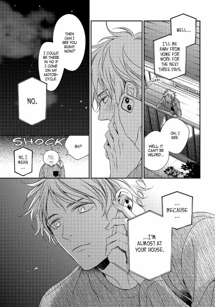 Engage Chapter 24 page 146 - 