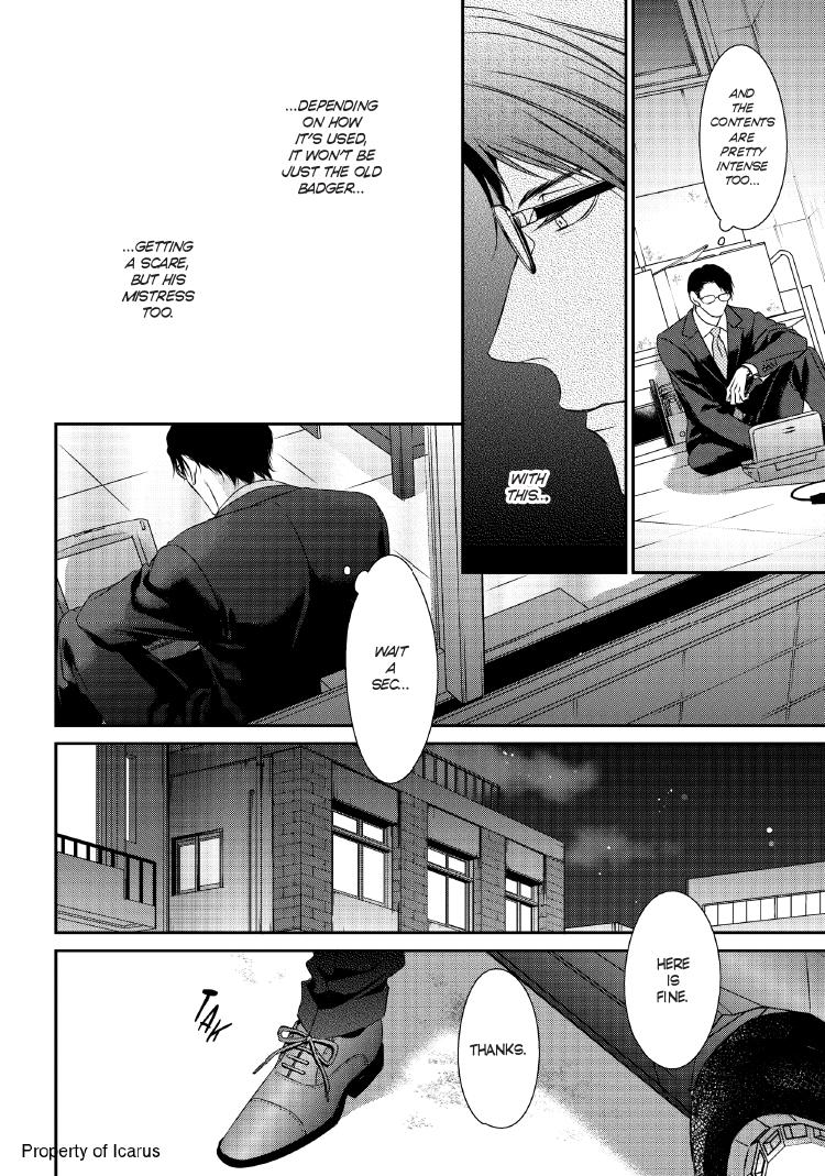 Engage Chapter 24 page 153 - 