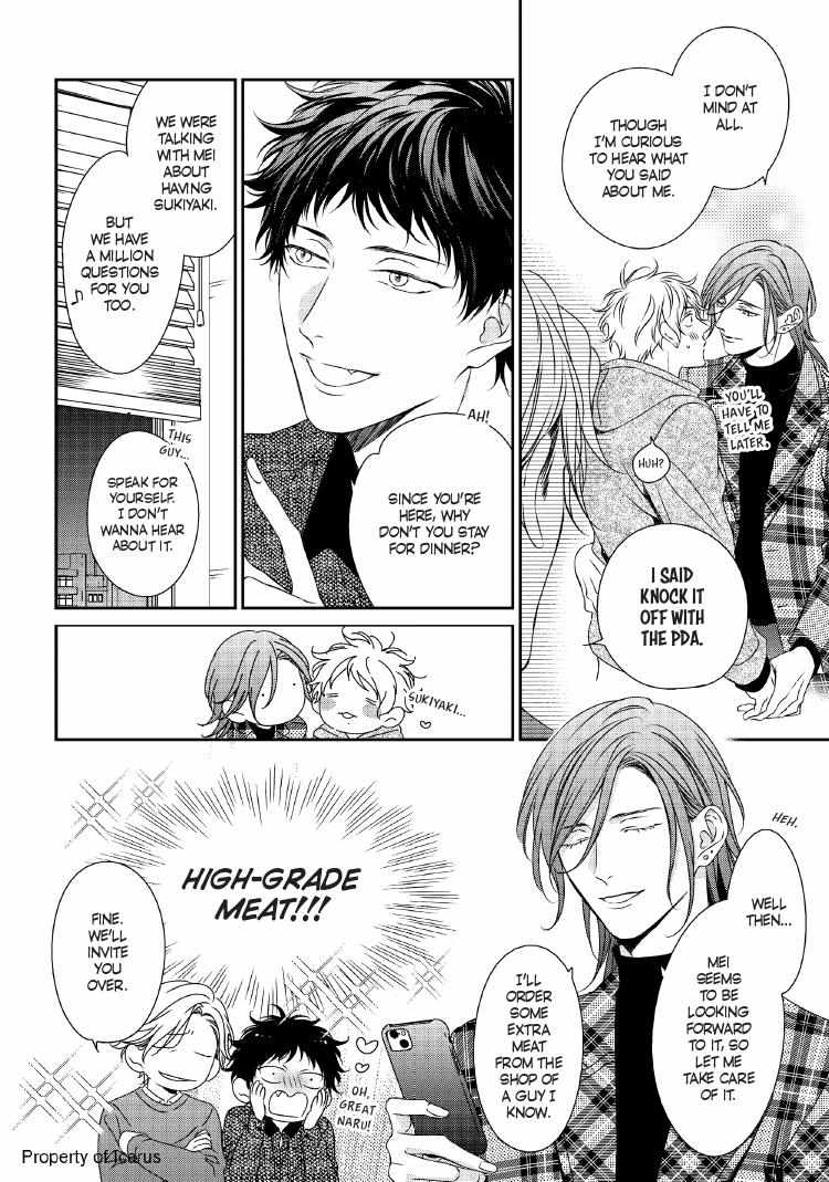 Engage Chapter 24 page 159 - 