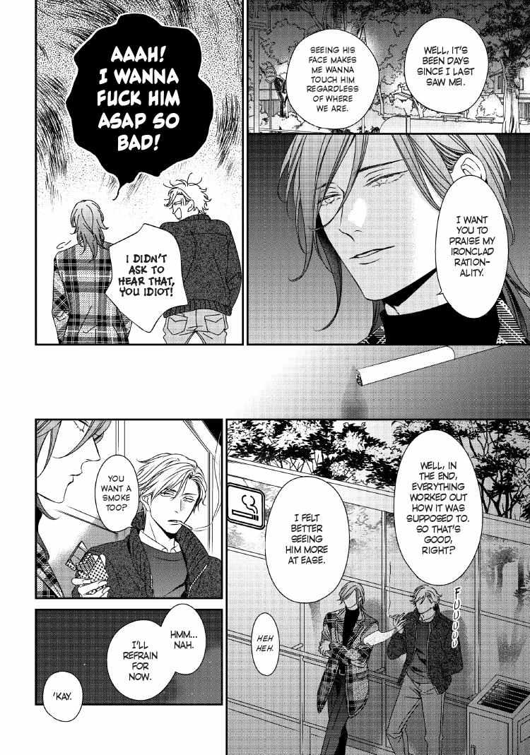 Engage Chapter 24 page 161 - 