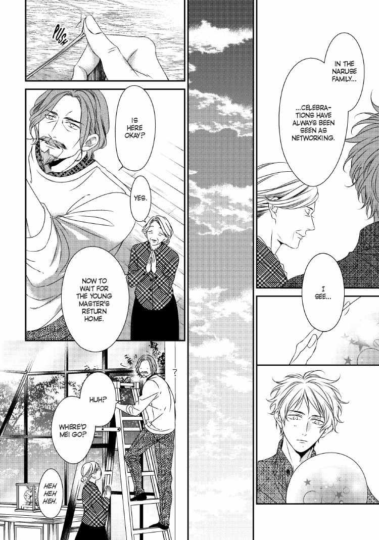 Engage Chapter 24 page 169 - 