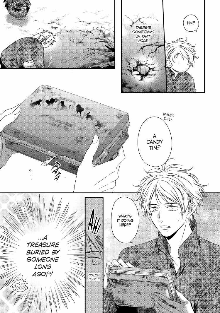 Engage Chapter 24 page 172 - 