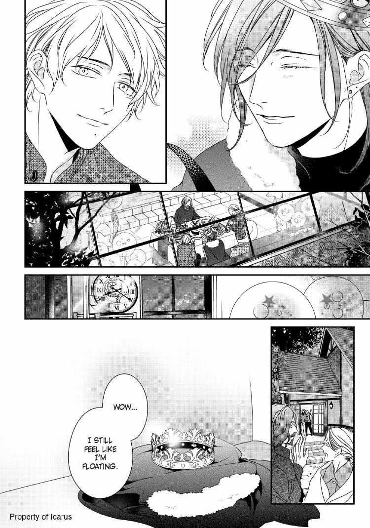 Engage Chapter 24 page 177 - 