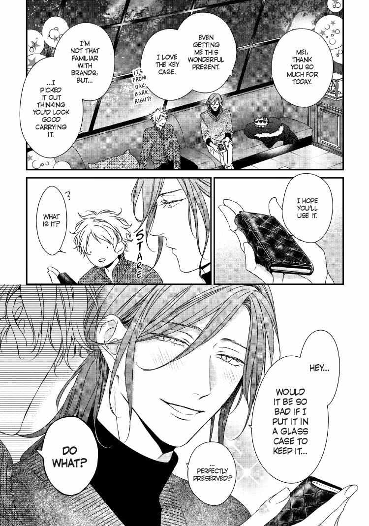 Engage Chapter 24 page 178 - 