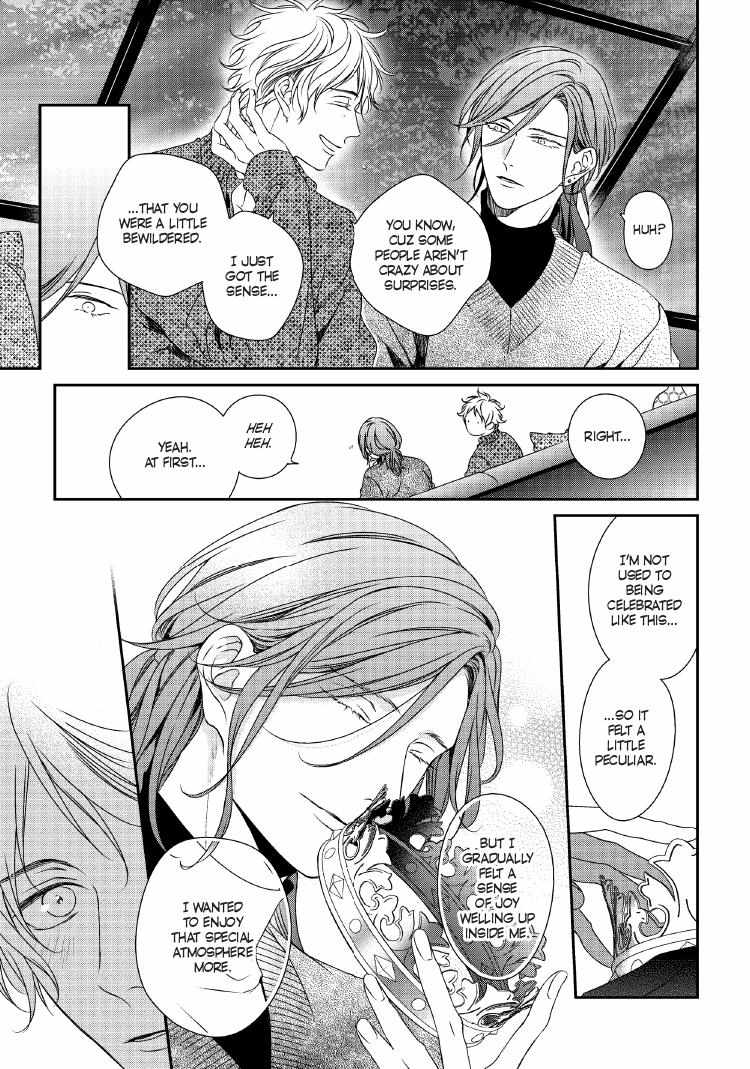 Engage Chapter 24 page 180 - 