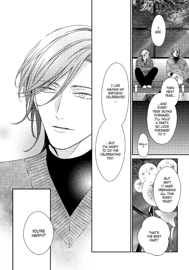 Engage Chapter 24 page 181 - 