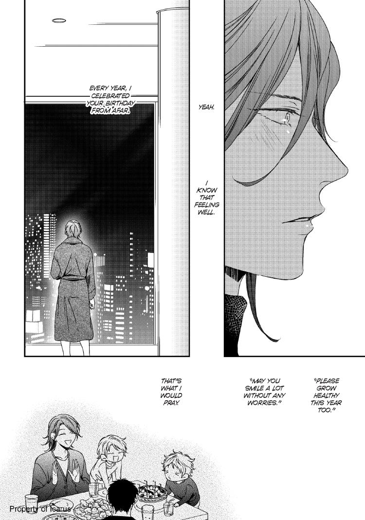 Engage Chapter 24 page 183 - 
