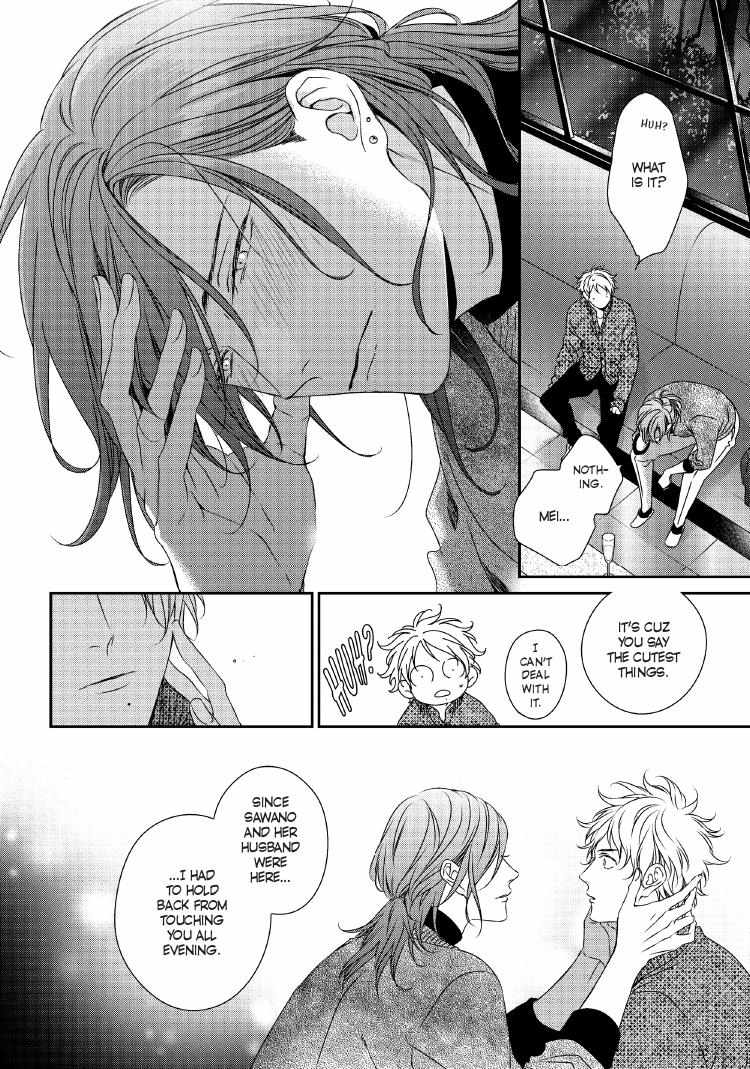 Engage Chapter 24 page 185 - 