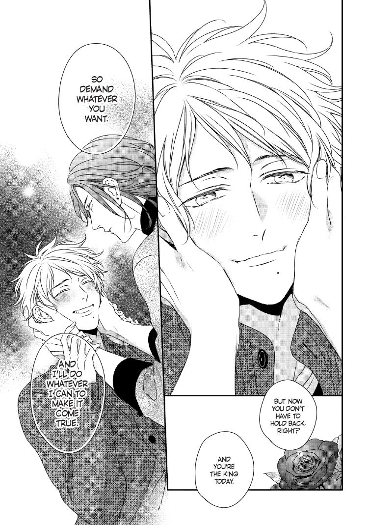 Engage Chapter 24 page 186 - 