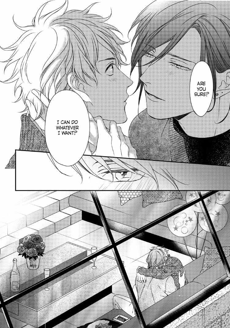 Engage Chapter 24 page 187 - 