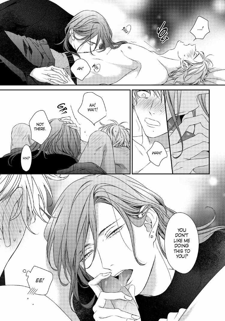 Engage Chapter 24 page 190 - 