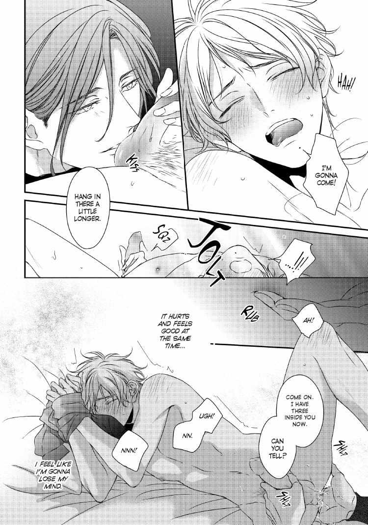 Engage Chapter 24 page 193 - 