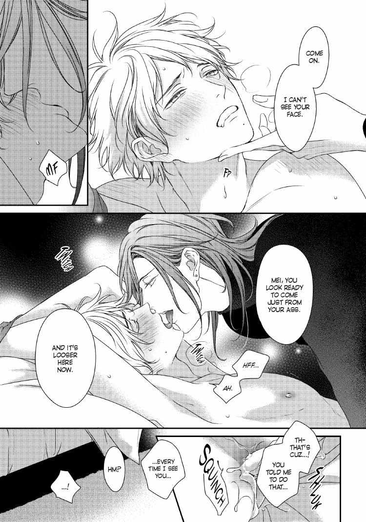 Engage Chapter 24 page 194 - 