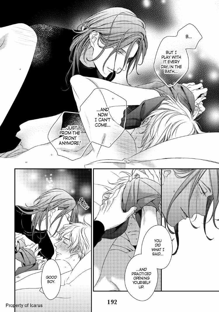 Engage Chapter 24 page 195 - 