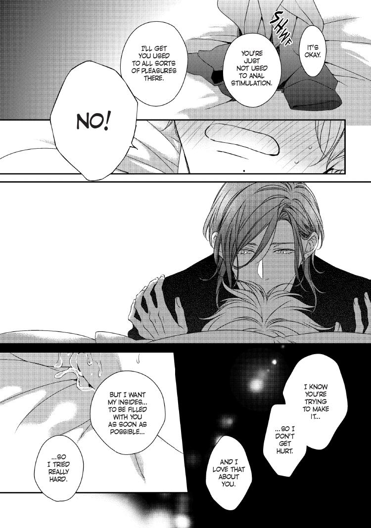 Engage Chapter 24 page 196 - 