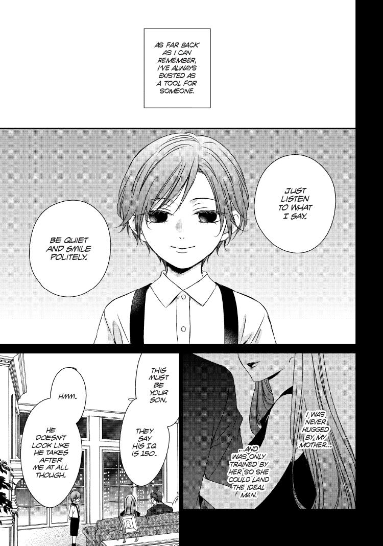 Engage Chapter 24 page 208 - 