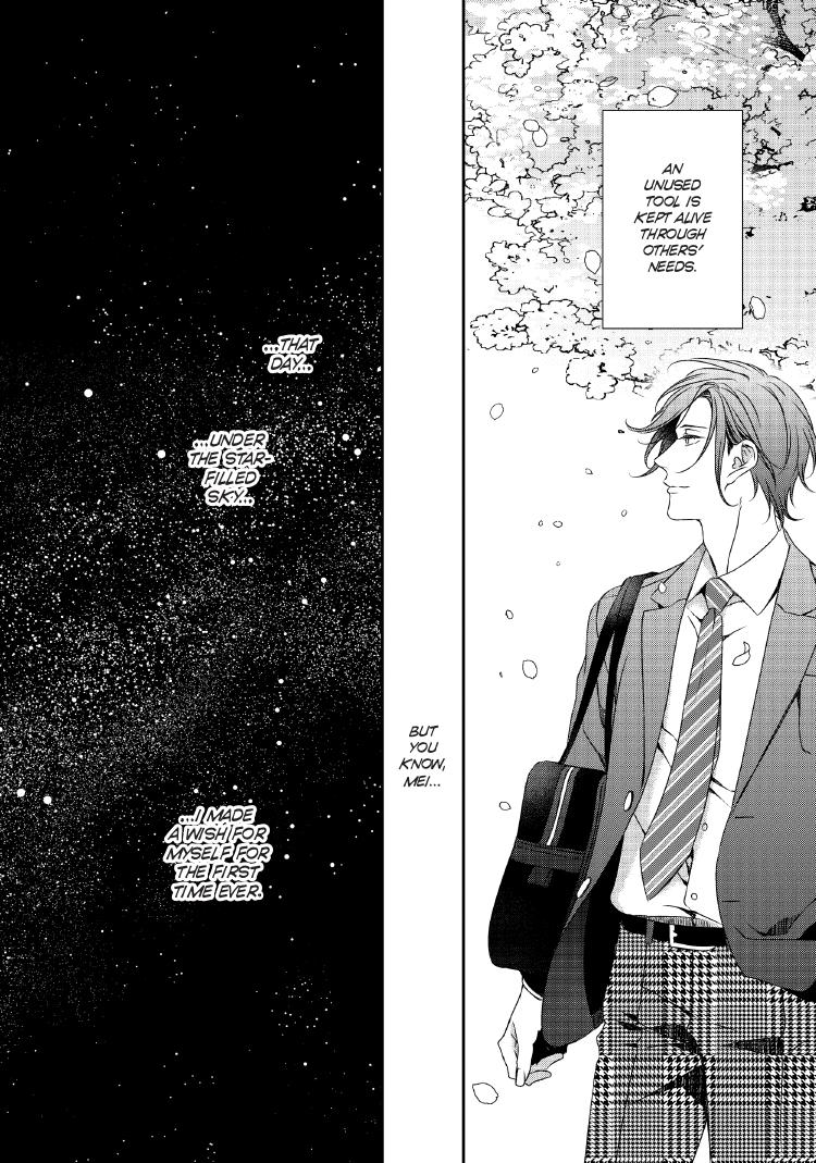 Engage Chapter 24 page 211 - 