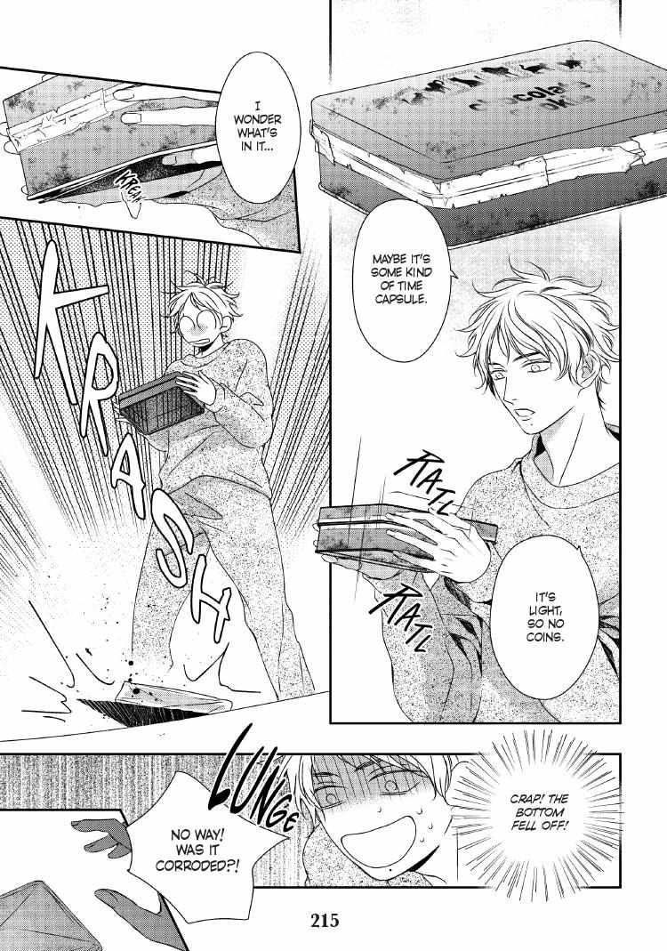 Engage Chapter 24 page 218 - 