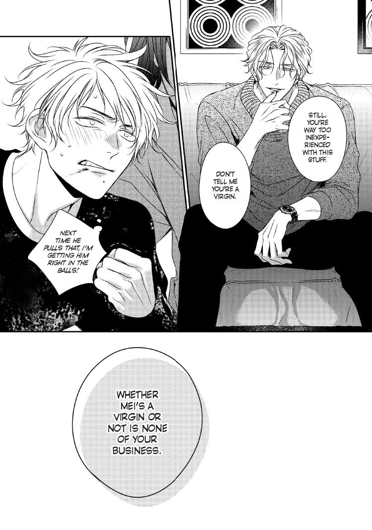 Engage Chapter 24 page 32 - 