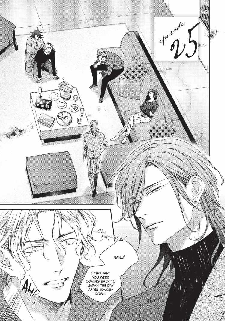 Engage Chapter 24 page 34 - 
