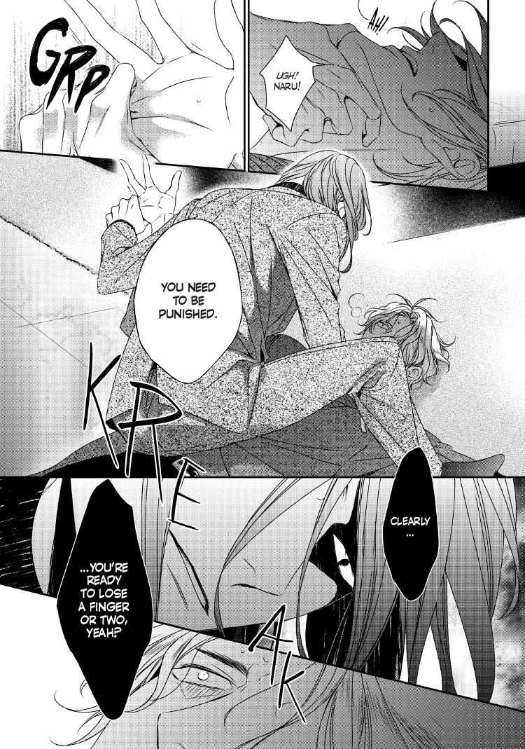 Engage Chapter 24 page 40 - 