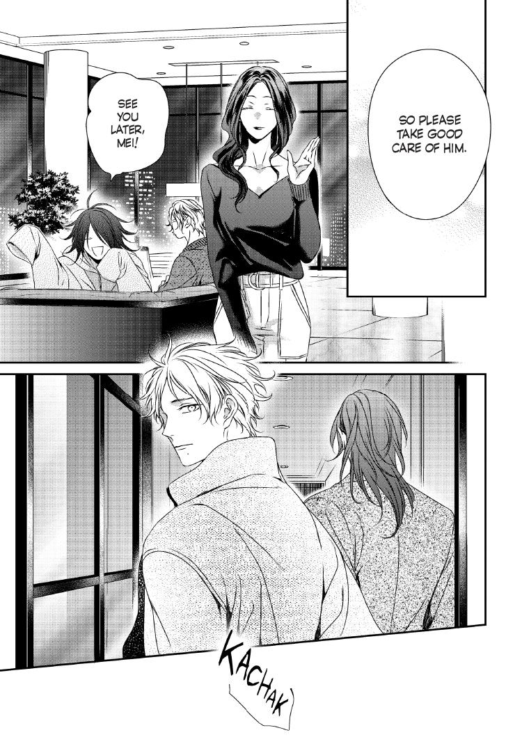 Engage Chapter 24 page 44 - 