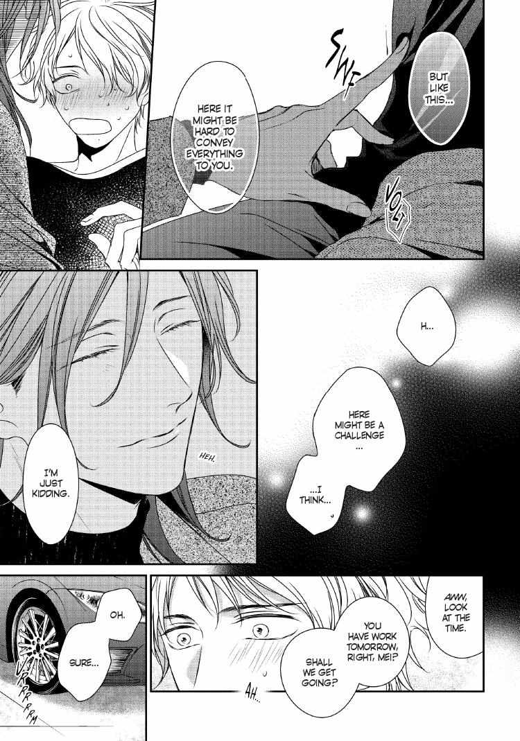 Engage Chapter 24 page 60 - 