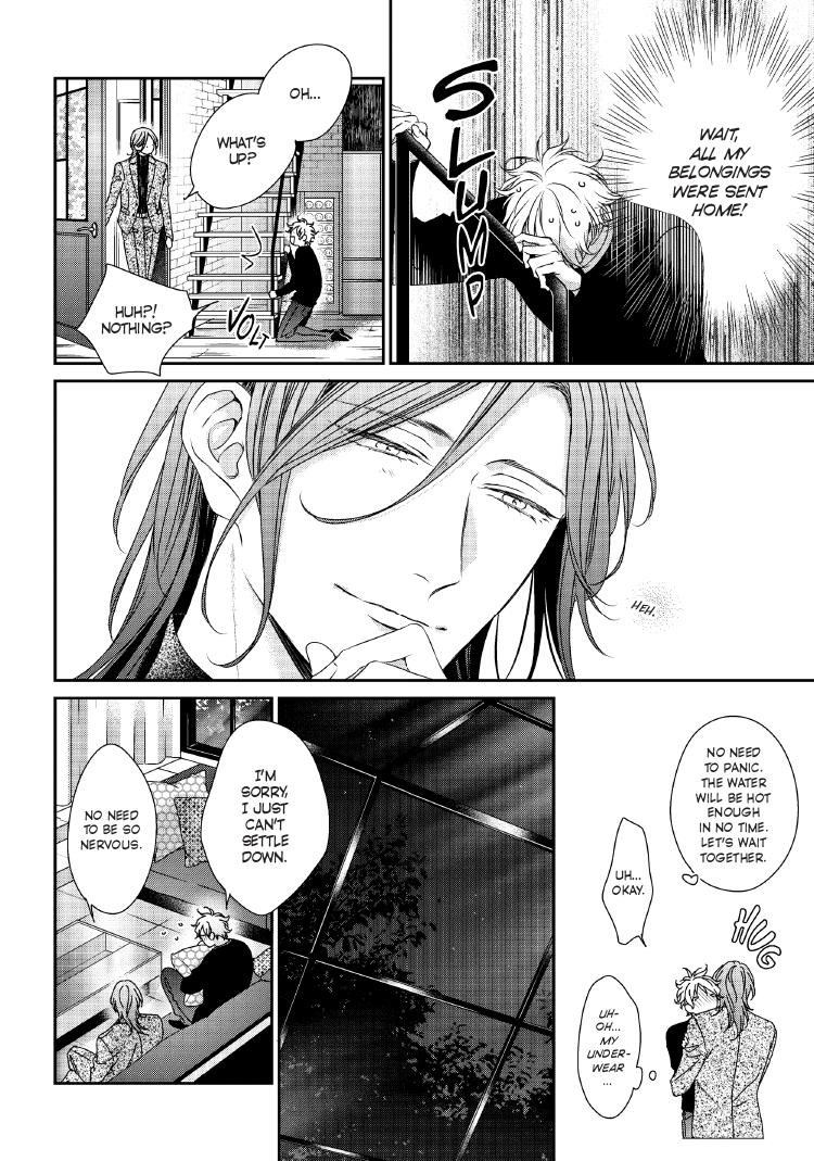 Engage Chapter 24 page 67 - 