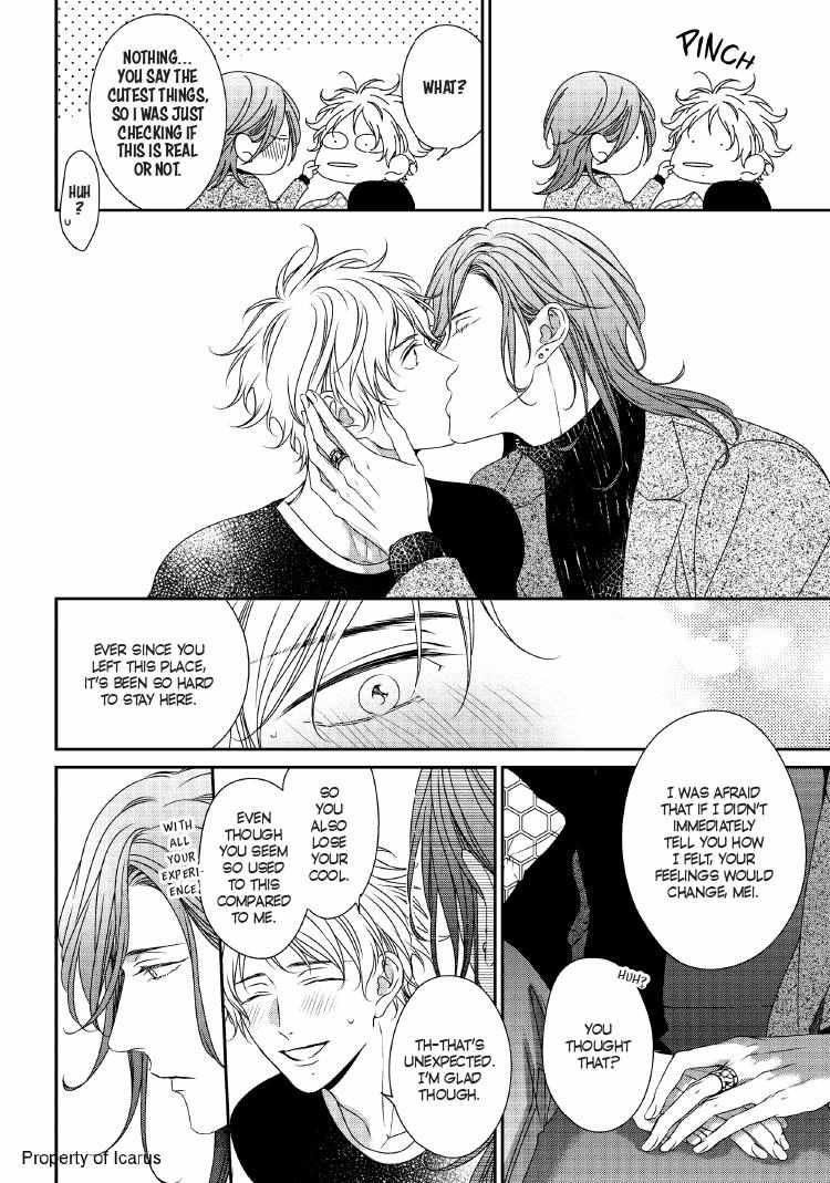 Engage Chapter 24 page 69 - 