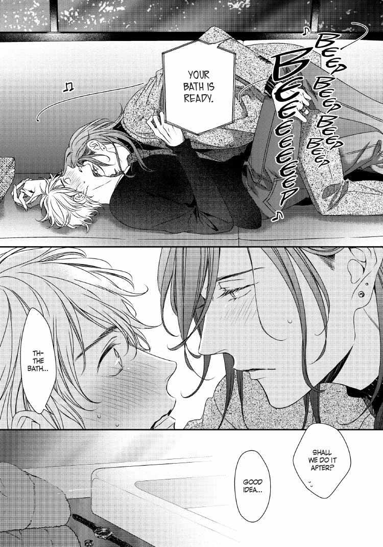Engage Chapter 24 page 72 - 