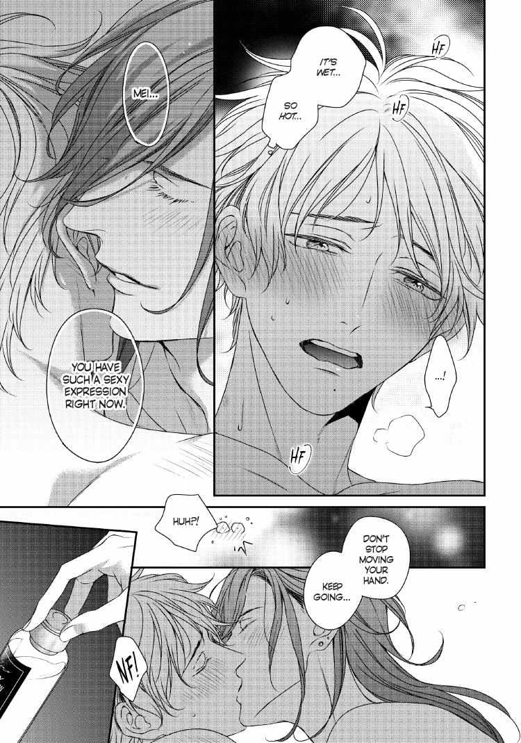 Engage Chapter 24 page 86 - 