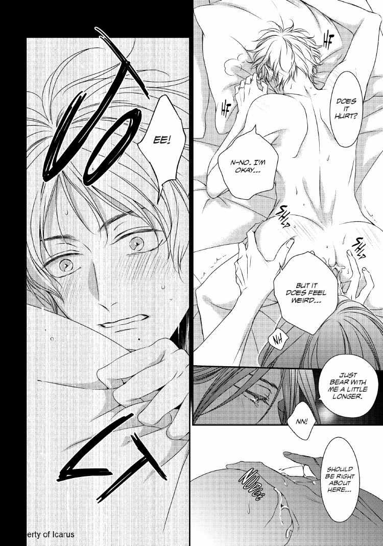 Engage Chapter 24 page 99 - 
